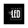 ELSAT LED Logo