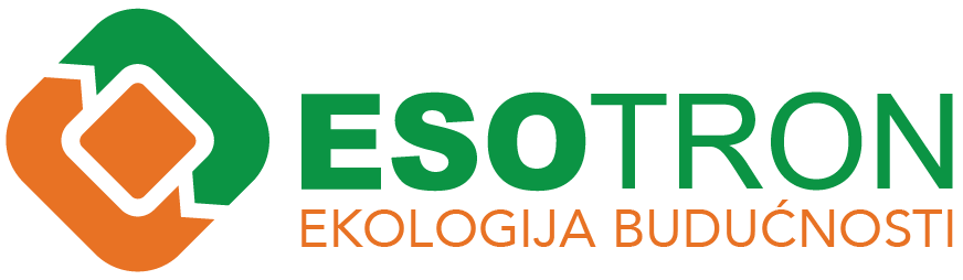 EsoTron Logo