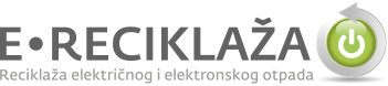 E-Reciklaza Logo