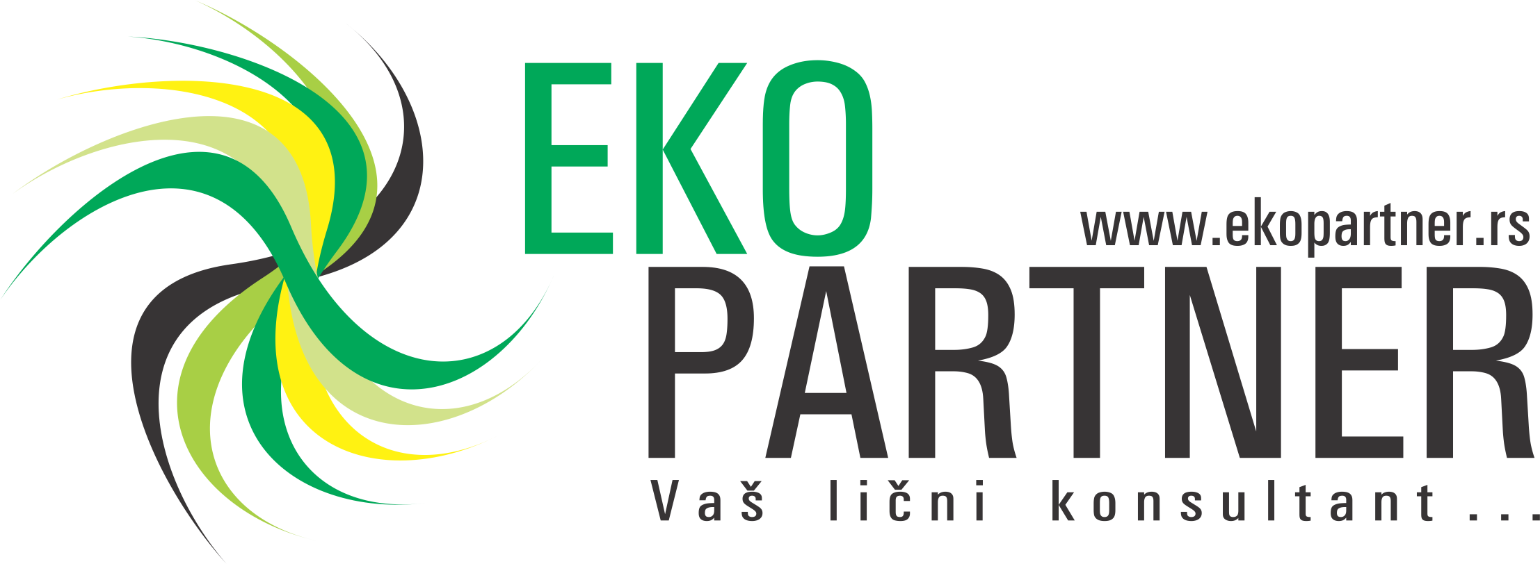 Eko Partner Logo