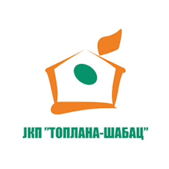 Toplana Sabac Logo