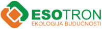EsoTron Logo