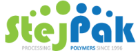 StejPak Logo