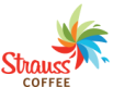 Strauss Coffee Logo